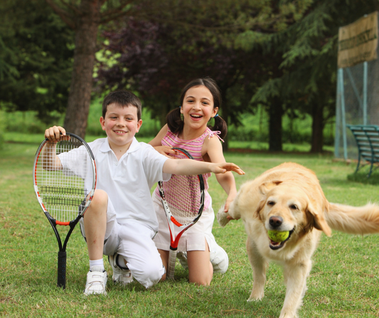 The Ultimate Guide to Choosing the Right Tennis Racquet