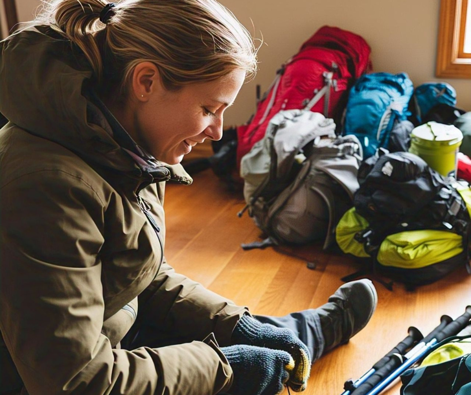 Prepare Your Outdoor Gear for Autumn and Winter: A Comprehensive Guide