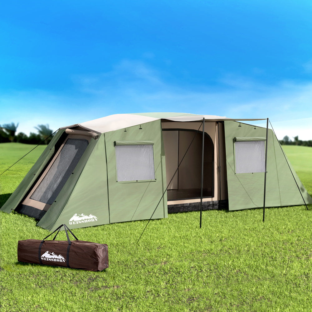 Camping