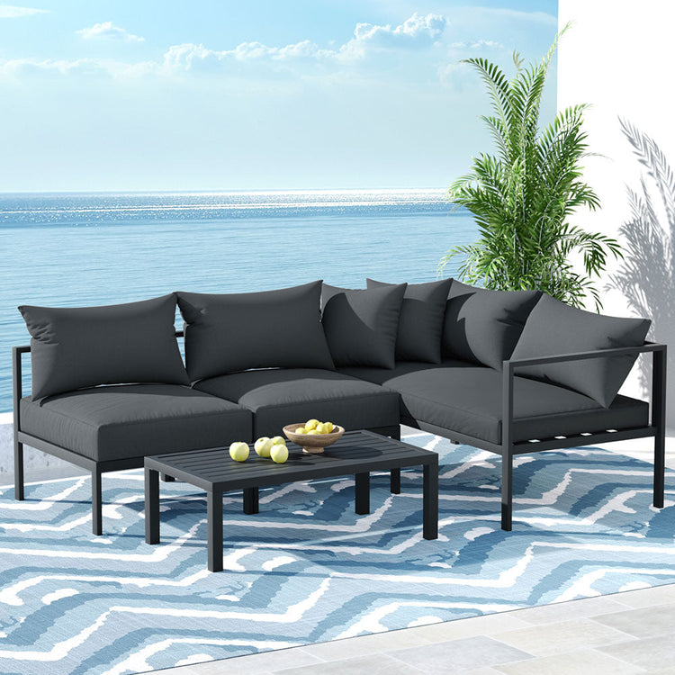 Sofas and Lounge Sets