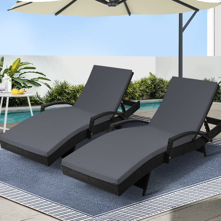 Sun Lounges