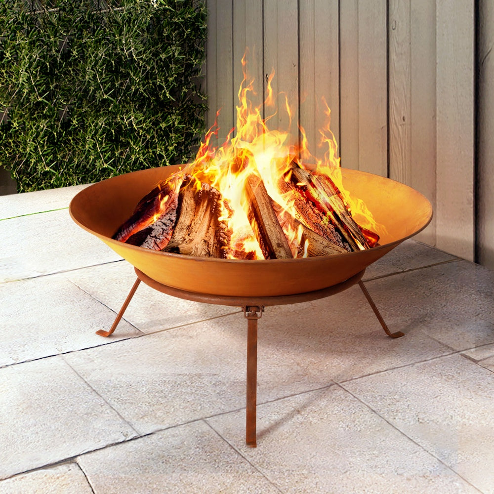 Firepits