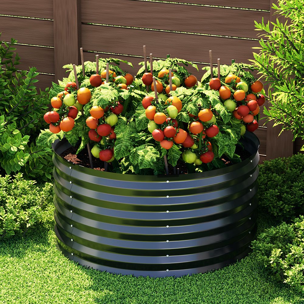 Garden Beds