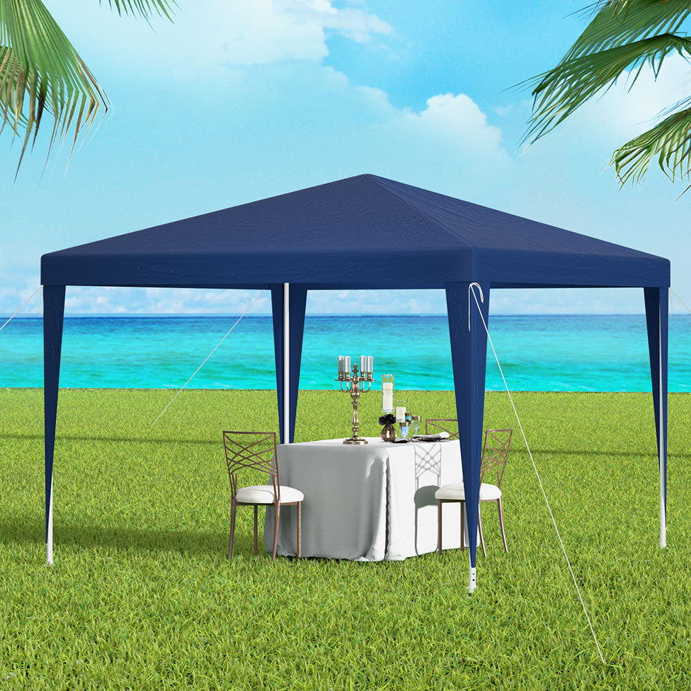 Canopies and Gazebos
