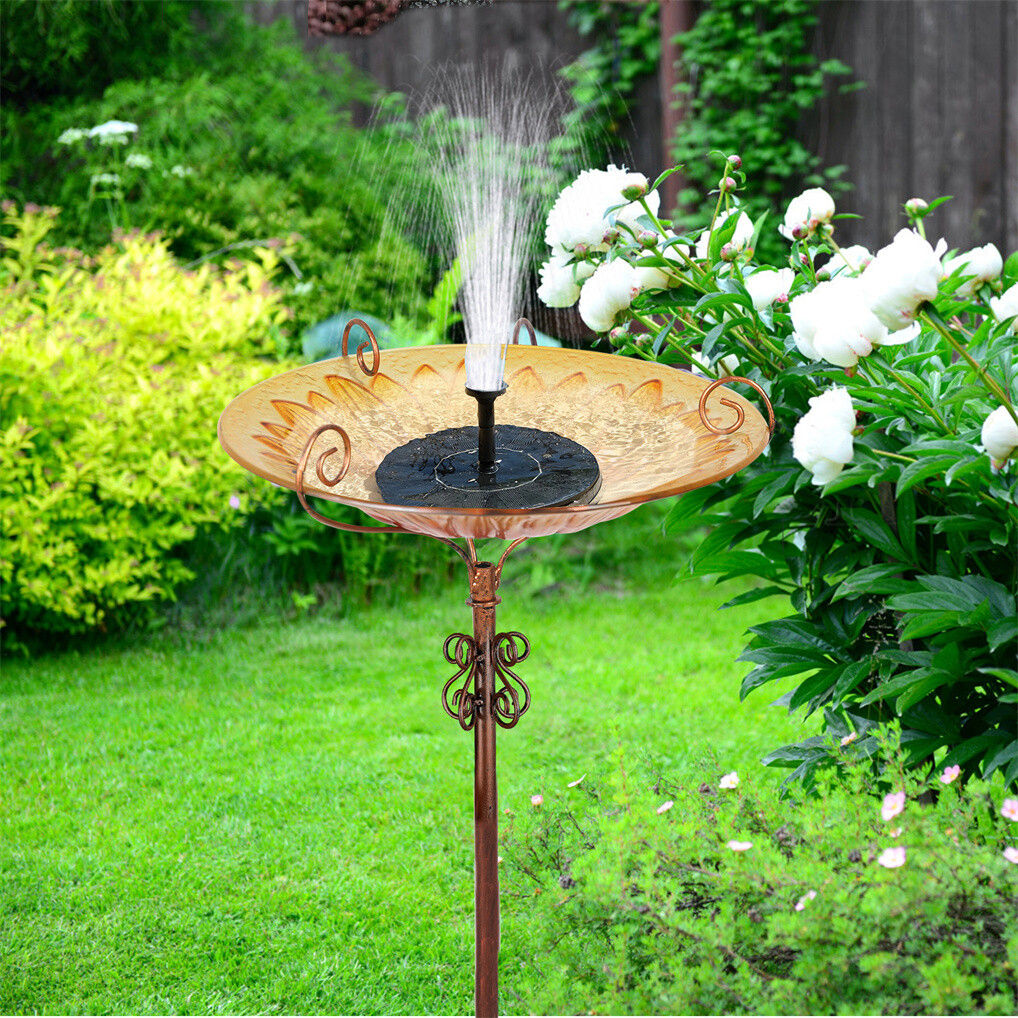 Garden Ornaments