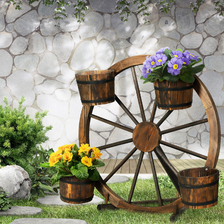 Patio & Garden
