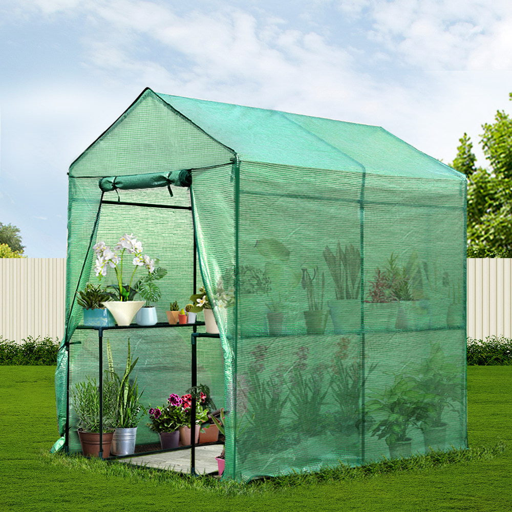 Greenhouses