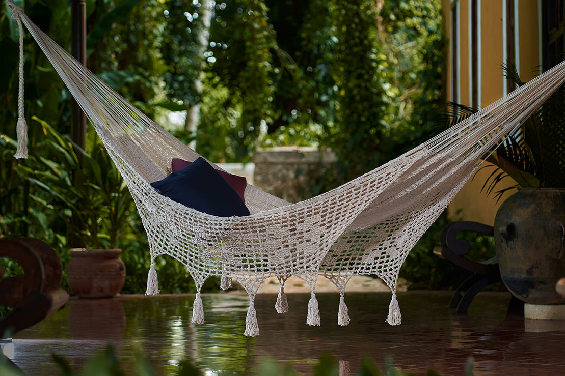 Hammocks
