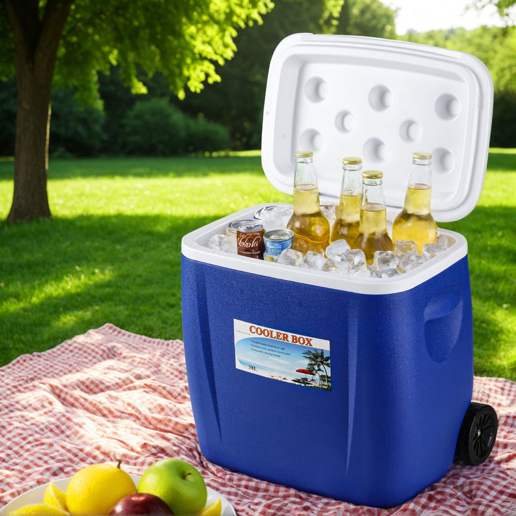 Coolers