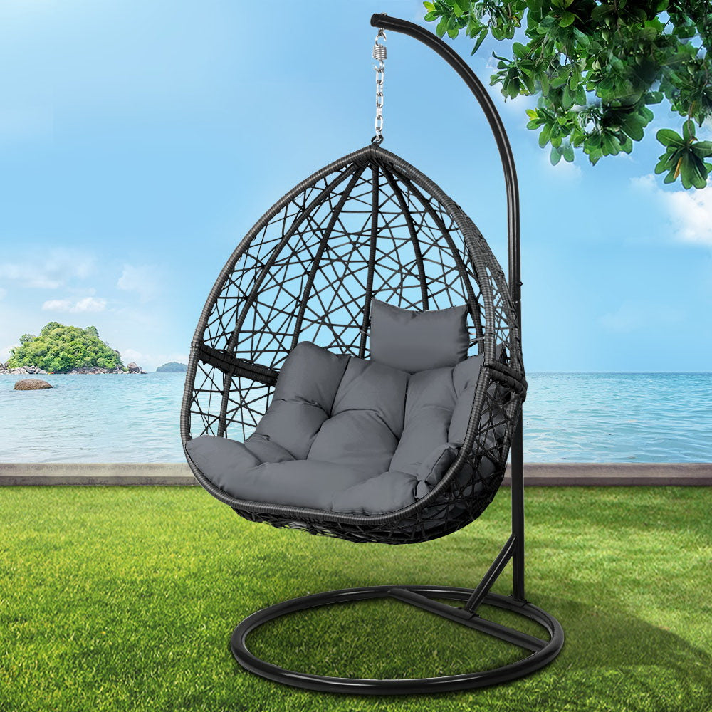 Swing & Egg Chairs