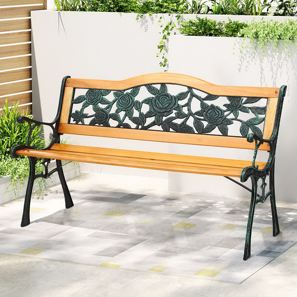 Benches