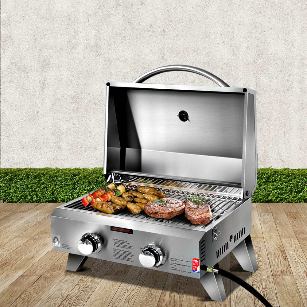 Portable Stoves & Grills