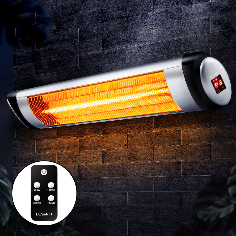 Patio Heaters