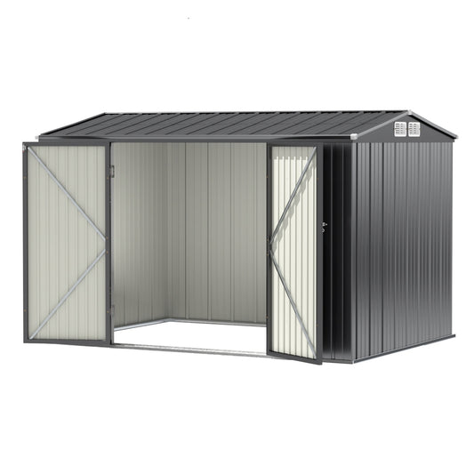 Giantz Garden Shed 3x2.18M Outdoor Storage Sheds Tool Workshop House Shelter
